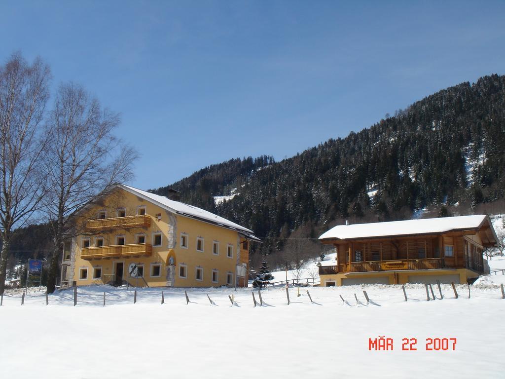Ferienwohnung Suntinger Iselsberg Habitación foto